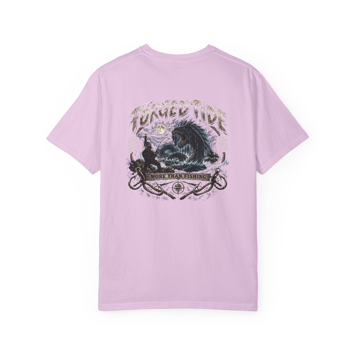 Forged Tide – Leviathan Tee