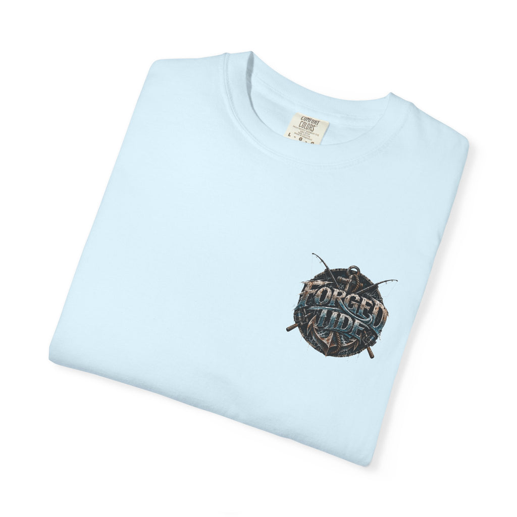 Forged Tide - Giant Squid Showdown Tee