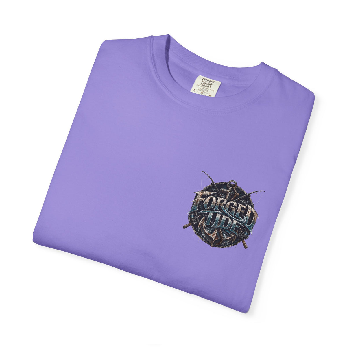Forged Tide – Tidal Predator Tee