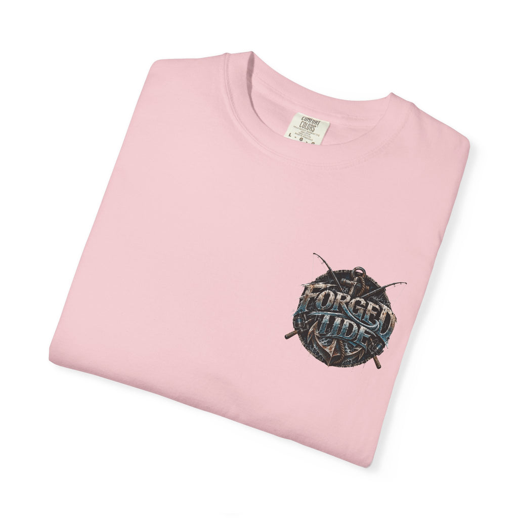 Forged Tide – Swamp Snapper Tee