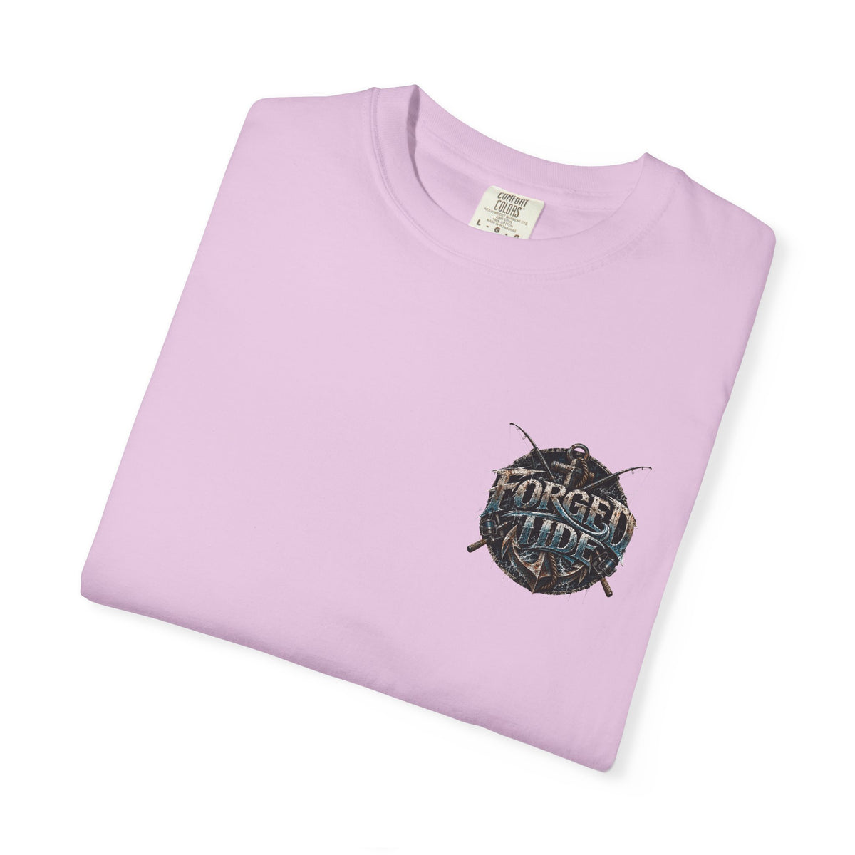 Forged Tide Attack of the Mallard Tee
