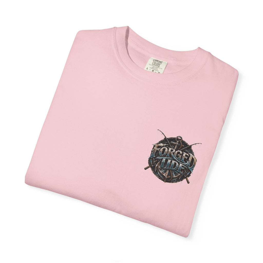 Forged Tide – Deepwater Reckoning Tee