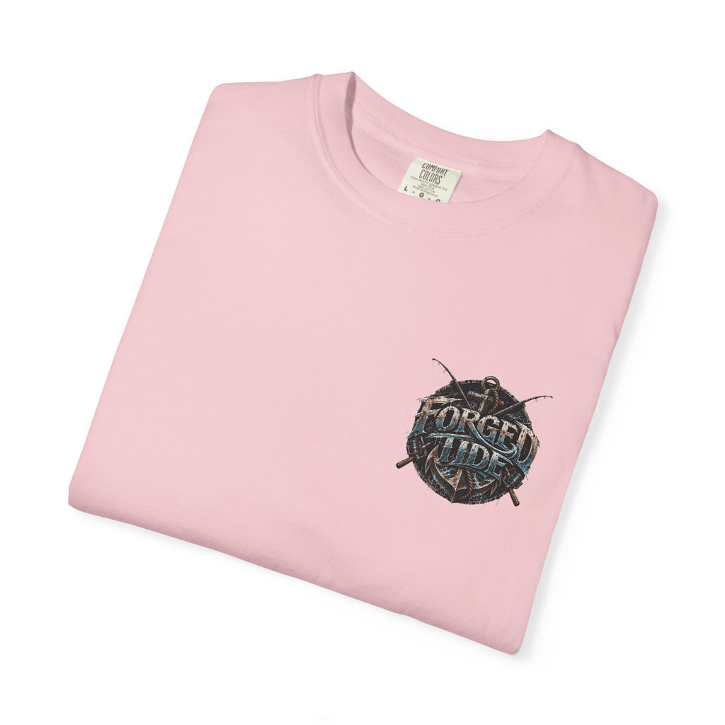 Forged Tide Attack of the Mallard Tee
