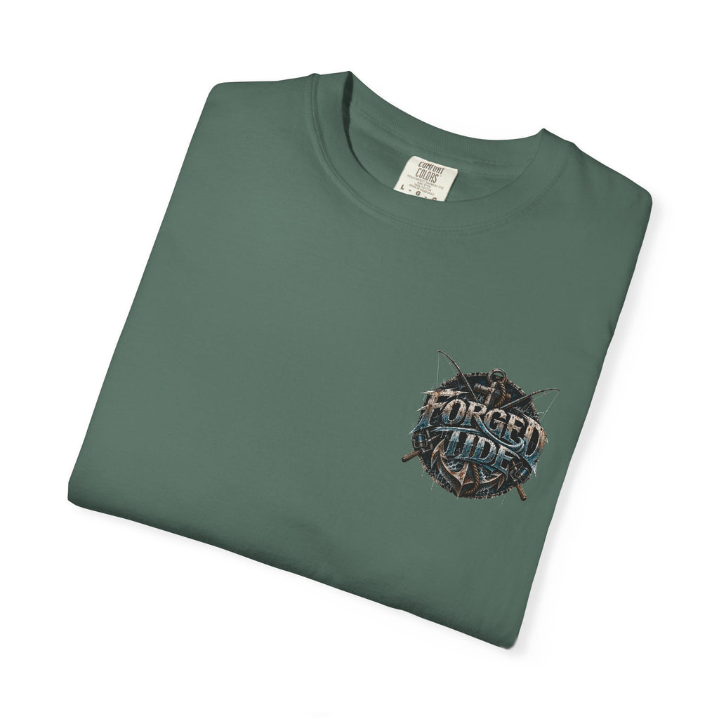 Forged Tide - Octo Hunter Tee