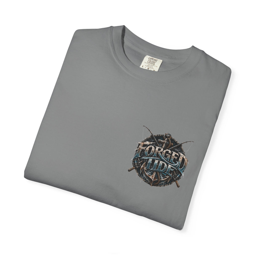 Forged Tide - Skunked Tee