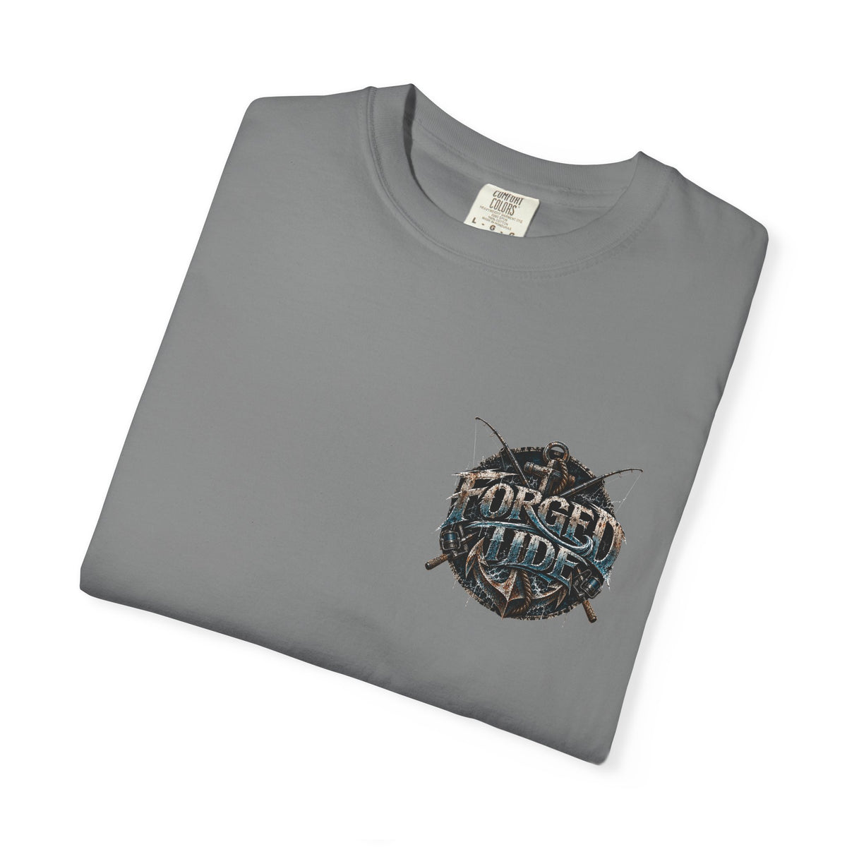 Forged Tide - Skunked Tee