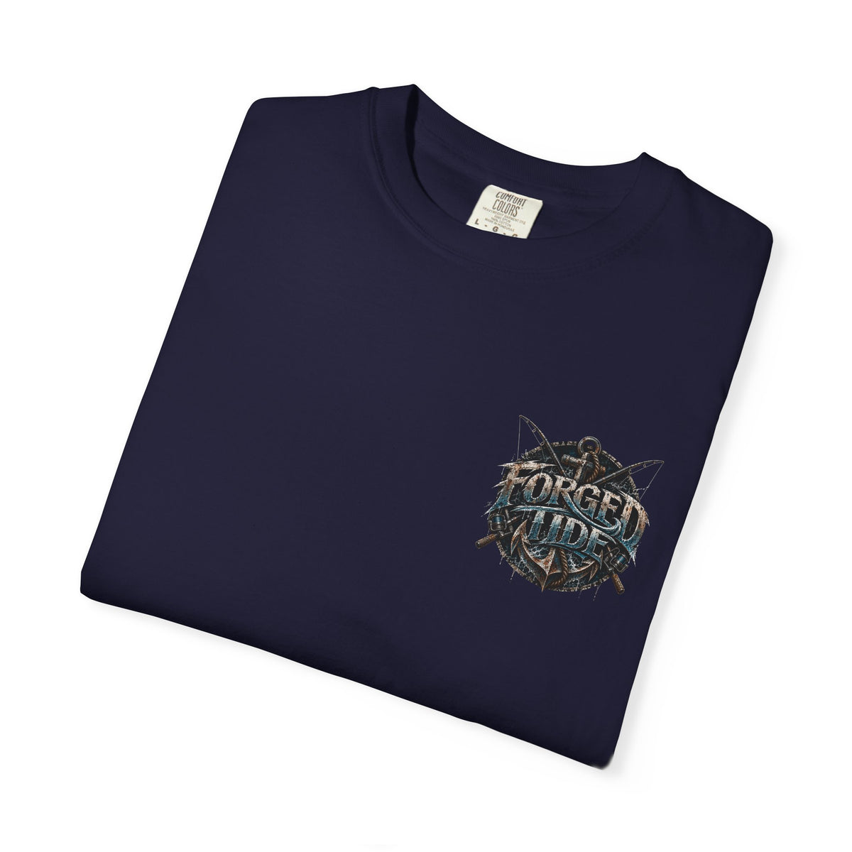 Forged Tide - Octo Hunter Tee