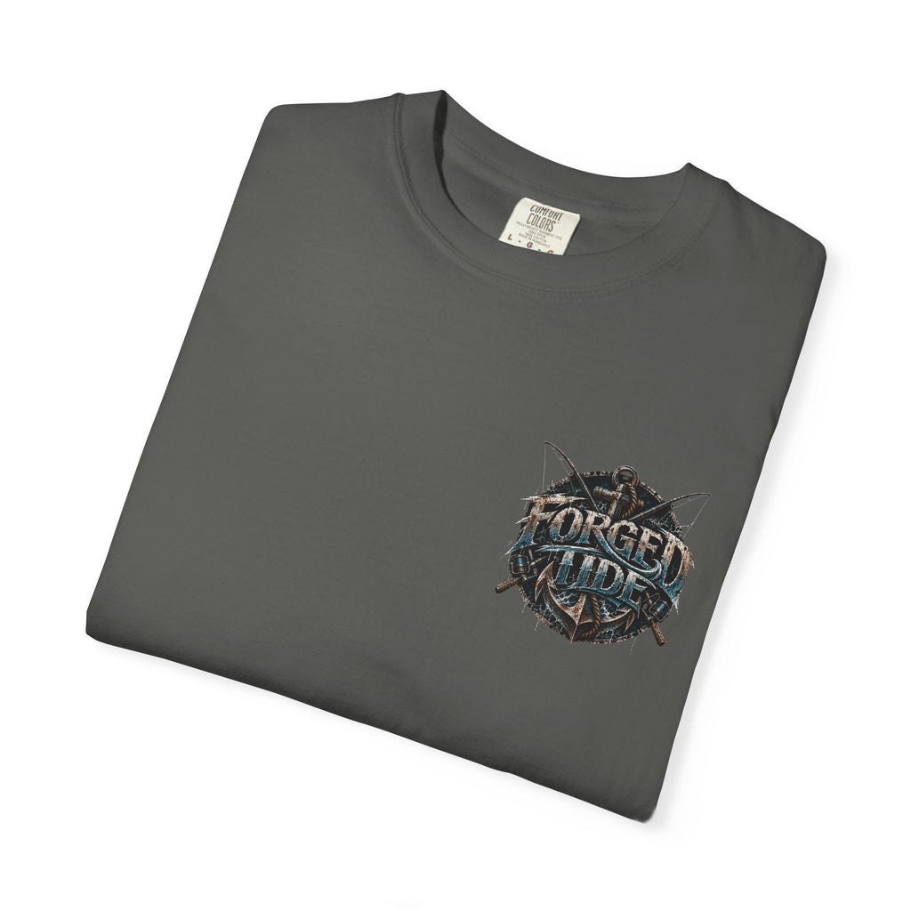 Forged Tide - Sailfish Siren
