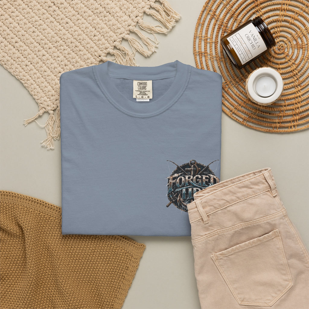 Forged Tide – Tidal Predator Tee