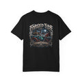 Forged Tide - Giant Squid Showdown Tee