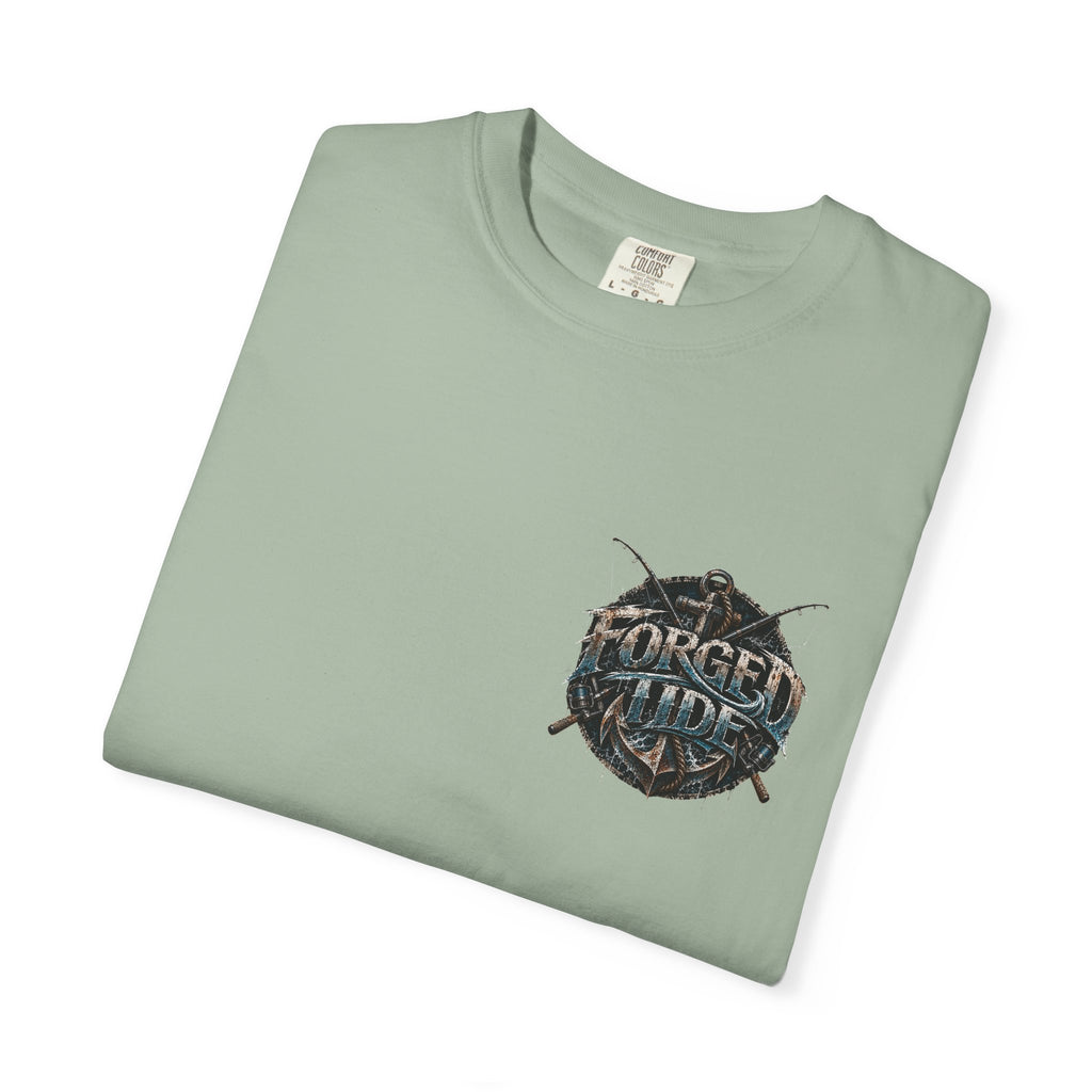 Forged Tide - Skunked Tee
