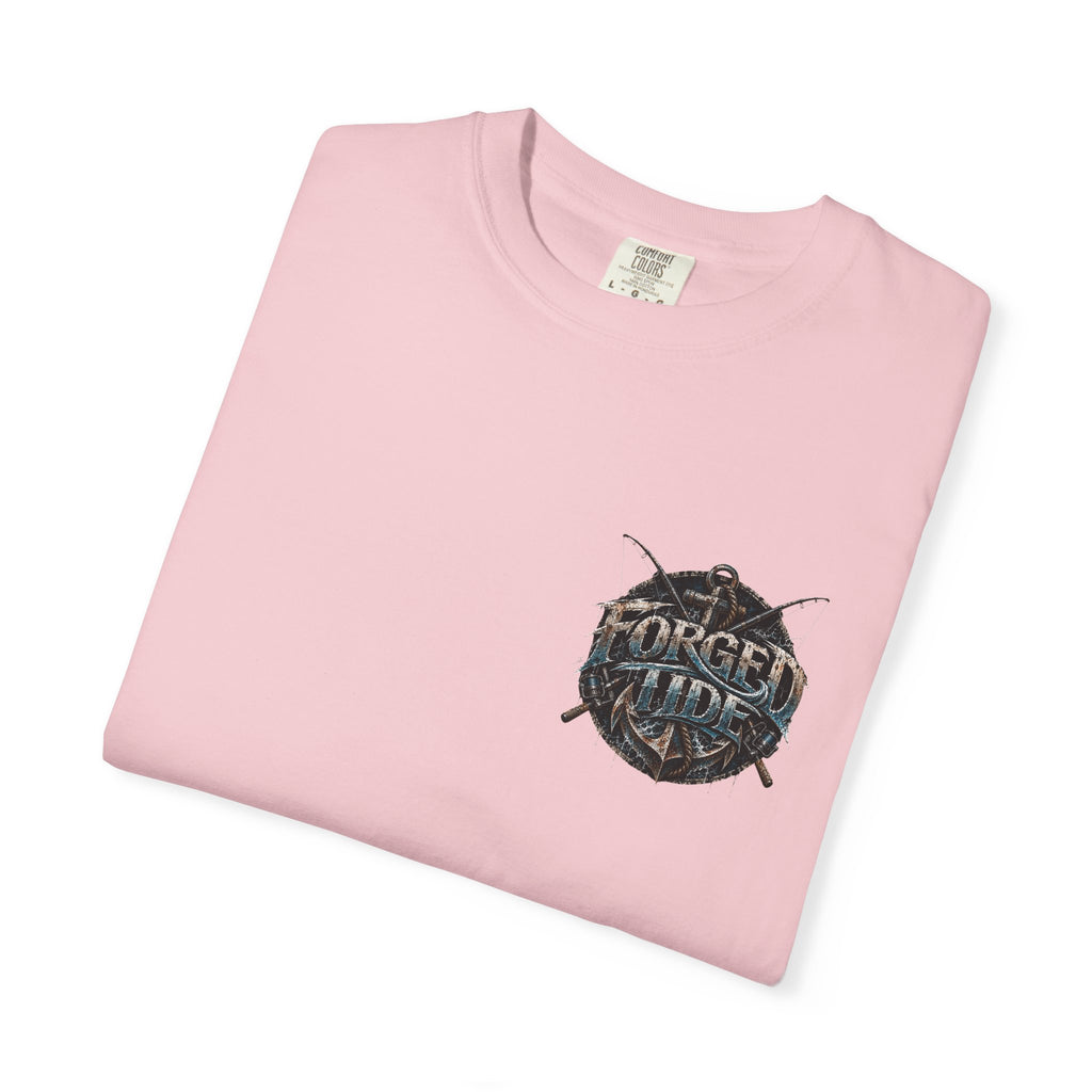 Forged Tide -Timber Terror Tee