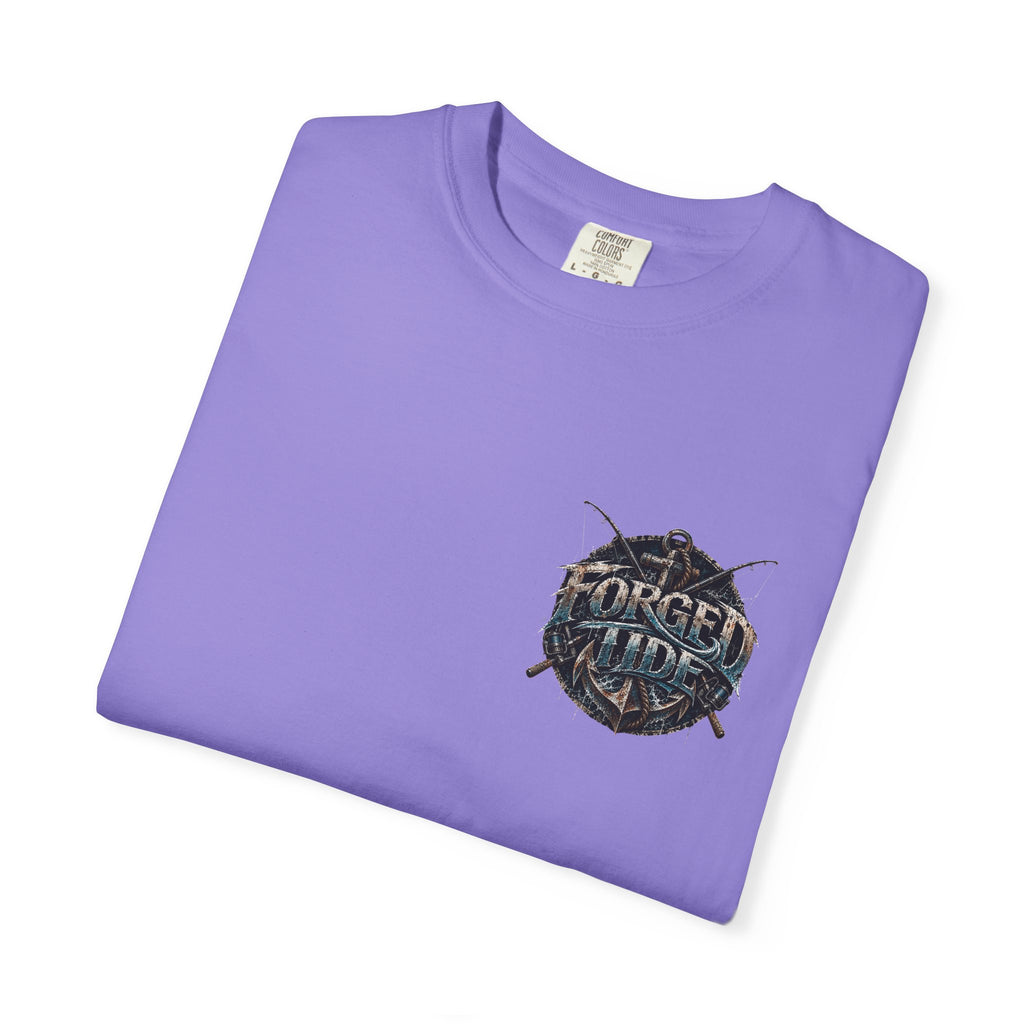 Forged Tide -Timber Terror Tee