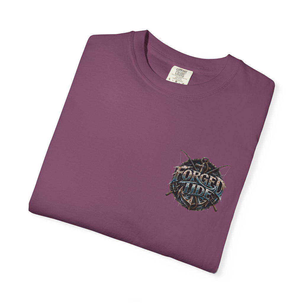 Forged Tide Attack of the Mallard Tee