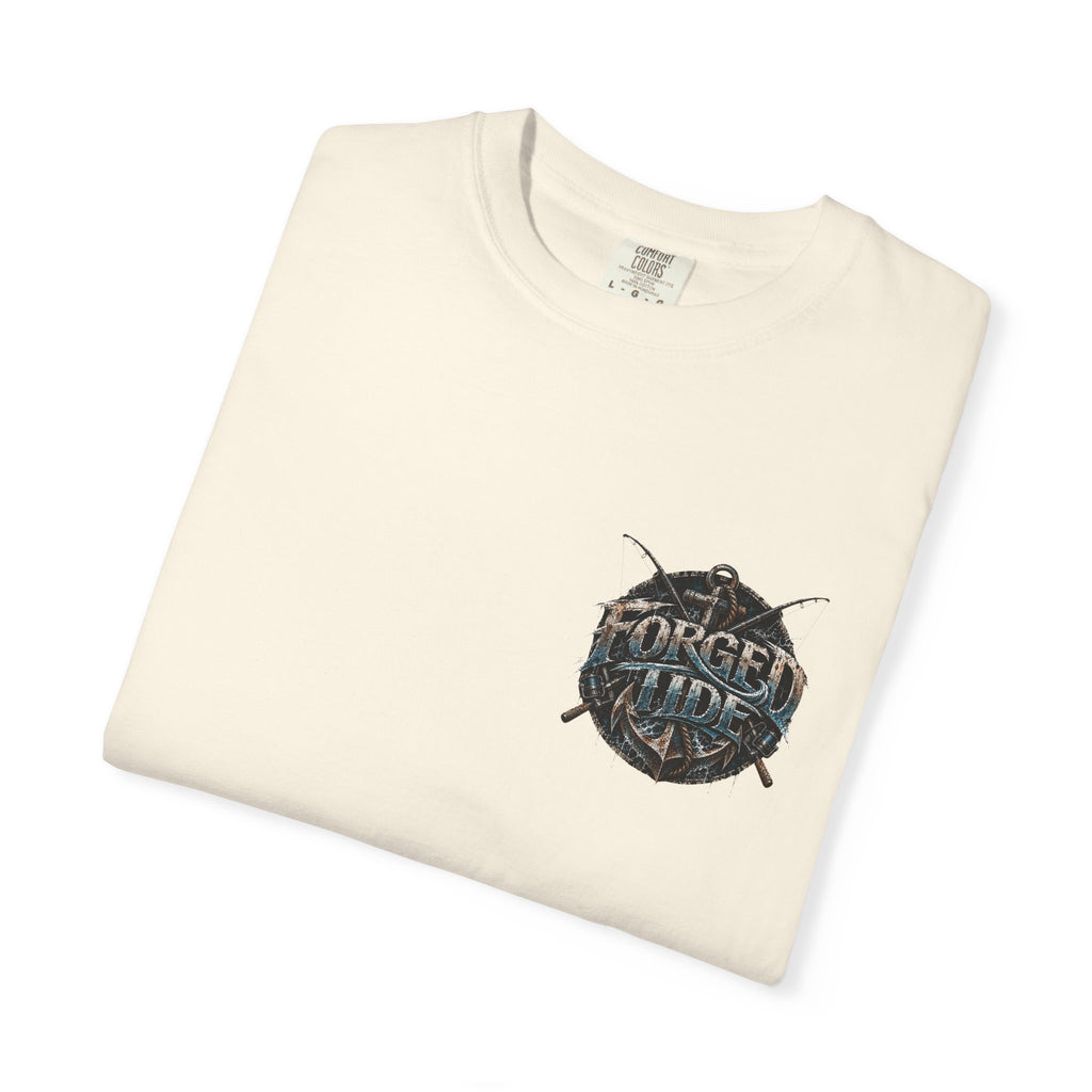 Forged Tide -Timber Terror Tee