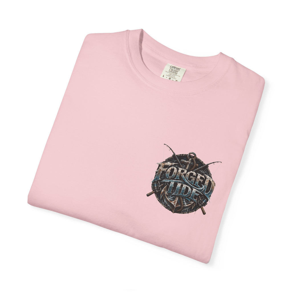Forged Tide - Skunked Tee