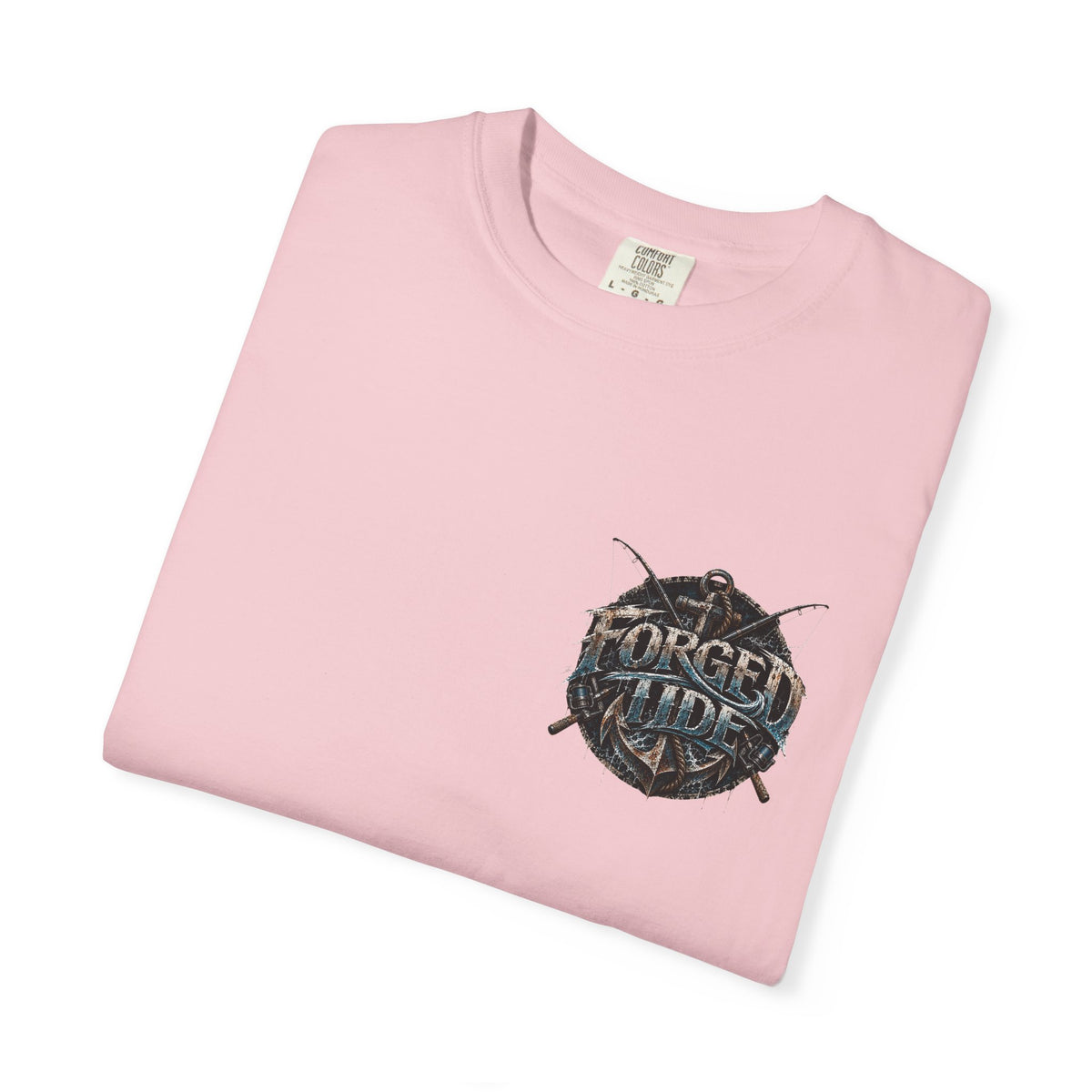 Forged Tide - Skunked Tee