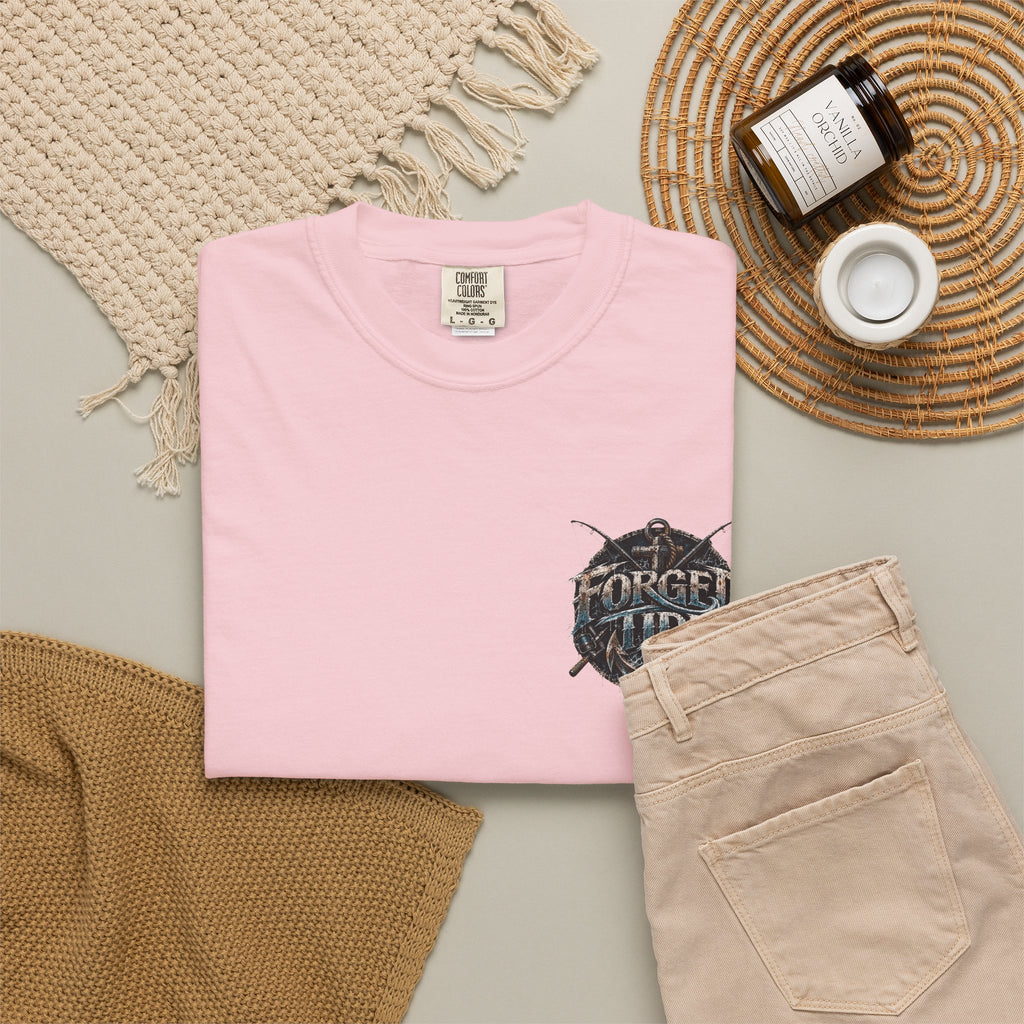 Forged Tide – Swamp Snapper Tee