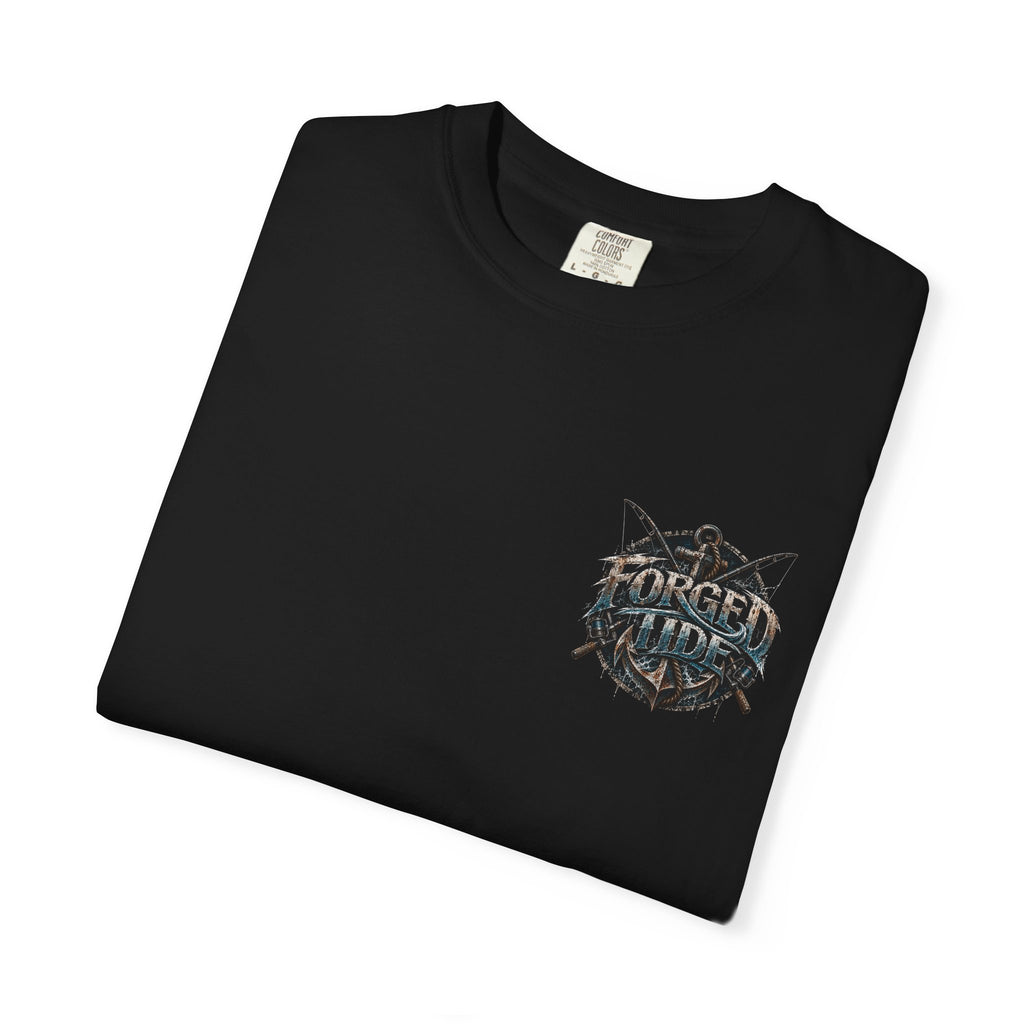 Forged Tide - Octo Hunter Tee